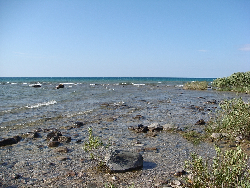 Western Michigan [2010] 780.JPG - Scenes from our trip to Western Michigan. Some places along the way were Ludington, Sleep Bear Dunes, and Traverse City.